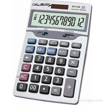 Desktop Calculators KT-318